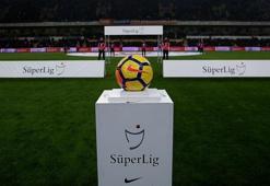 Süper Lig'de maç saatlerinde değişikliğe gidildi