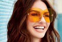 Yasemin Özilhan: Ergenlik hatasıydı