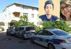 İstanbul'da karşılıksız aşk cinayeti
