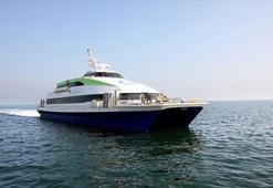 Bursa-İstanbul deniz otobüsü seferleri yeniden başlıyor