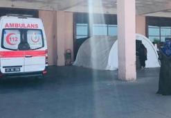 Eve çağrılan berber sonrası hayatını kaybetti