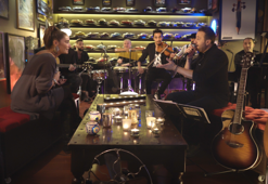 Ercan Saatçi “Bol Vitamin” albümünün hikayesini anlattı...