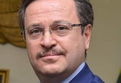 Vali Ünlü'den, belediye için rüşvet ve yolsuzluk açıklaması