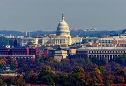 Dünyanın en ünlü kentlerinden biri: Washington