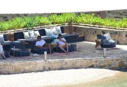 Murat Dalkılıç'ın sevgilisi yanında yok