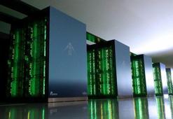 Dünyanın en hızlı bilgisayarı saniyede 537 katrilyon işlem yapabiliyor