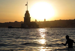İstanbul için yeni uyarı: Yağış bitiyor, yüksek sıcaklık geliyor