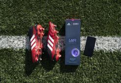 Adidas GMR tabanlık inceleme – Futbol oynamanın yeni boyutu