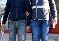 Albayrak ailesi için paylaşıma bir tutuklama daha