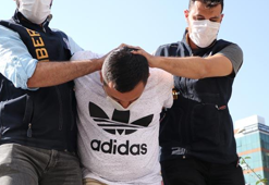 Albayrak ve ailesine hakaret eden zanlının mahkemedeki ifadesi ortaya çıktı