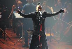 An Epic Symphony & Hayko Cepkin konseri yayında!