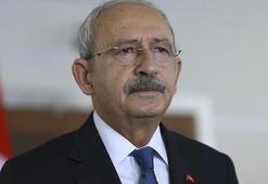 Kılıçdaroğlu 395 bin liralık tazminata mahkum edildi