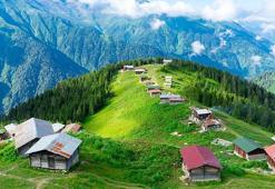 Bayram tatili rotası mı dediniz? Siz düşünmeyin biz size çizeriz