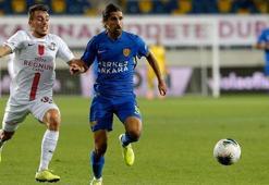 Ankaragücü küme düştü