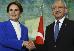 Ayasofya davetini Akşener kabul etti, Kılıçdaroğlu ise "Gelmeyeceğim" dedi