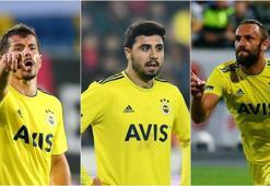 Emre, Ozan ve Vedat Muric PFDK'ya sevk edildi