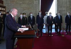 Yüksek Askeri Şura sona erdi