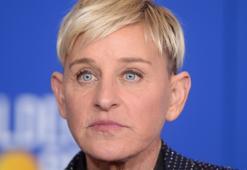 Ellen DeGeneres Show soruşturma altında