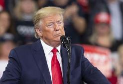 Trump, adaylık kabul konuşmasını Kuzey Carolina'da yapacak