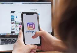 Instagram ön kamerayla sizi izliyor olabilir
