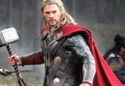 Thor: Love and Thunder'ın çekimleri başlıyor
