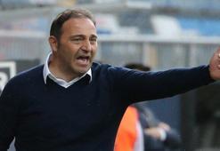 Ankaragücü, Fuat Çapa ile anlaştı