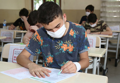 LGS tercih sonuçları açıklandı! İşte LGS tercih sonucu sorgulama ekranı