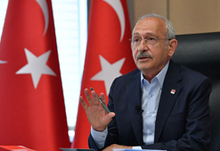 Kılıçdaroğlu, yeni MYK'sını belirledi! Selin Sayek Böke Genel Sekreter oldu