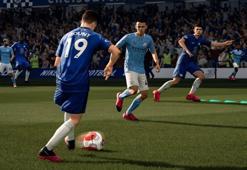 FIFA 21’deki iki gol kutlaması kaldırılacak