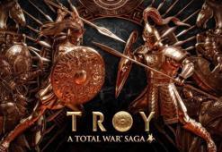 A Total War Saga: Troy ücretsiz hale geldi