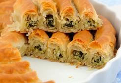Babaanne tarifi: El açması börek tarifi