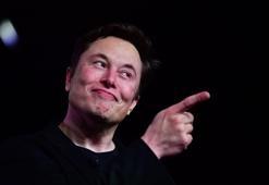 Elon Musk'tan ilginç istek: Beni linç edin
