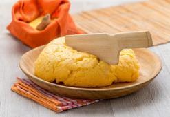 İtalyan mıhlaması: Polenta tarifi