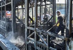 Metrobüs yangını detayları ortaya çıktı: Hepimiz ölmüş olacaktık
