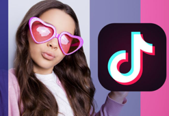 TikTok'taki evde güzellik uygulamaları önerileri sağlığa zararlı