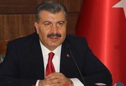 Fahrettin Koca iddialara karşı çıktı: Herhangi bir kısıtlama yok