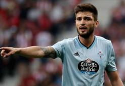 Galatasaray, Okay Yokuşlu ile anlaştı