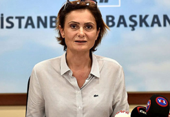 Canan Kaftancıoğlu'nun 'Atatürk' sözleri CHP'lileri kızdırdı