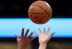 NBA'de yılın 5'leri belirlendi