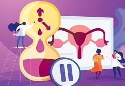 Menopozu nasıl algılarsanız öyle yaşarsınız