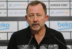 Sergen Yalçın'ın corona virüs testi negatif çıktı