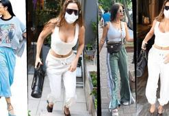 Adını sosyal medya buldu: Olmaz olsun modası