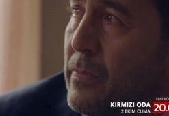 Kırmızı Oda 5. bölüm ilk tanıtımı yayında! Dizinin kadrosuna sürpriz bir isim daha dahil oluyor