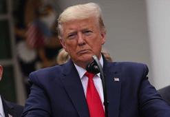 Trump, vergi ödemediği iddialarını yalanladı