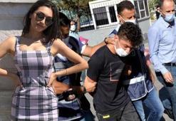 Duygu Delen'in ölümünde dikkat çeken detay: Çamaşır ipinde kan izi