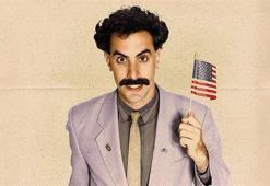 Borat 2'nin yayın tarihi belli oldu