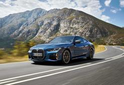 Yeni BMW 4 Serisi Coupe Türkiye’de satışa çıkıyor
