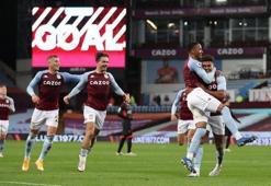 Liverpool, Aston Villa karşısında tarihi hezimet yaşadı
