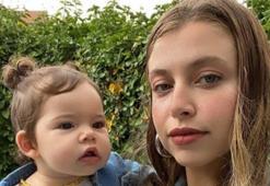 Gamze Erçel'den Aylin Mavi paylaşımı
