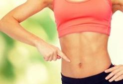 Karın yağlarınızı crunch ile eritin